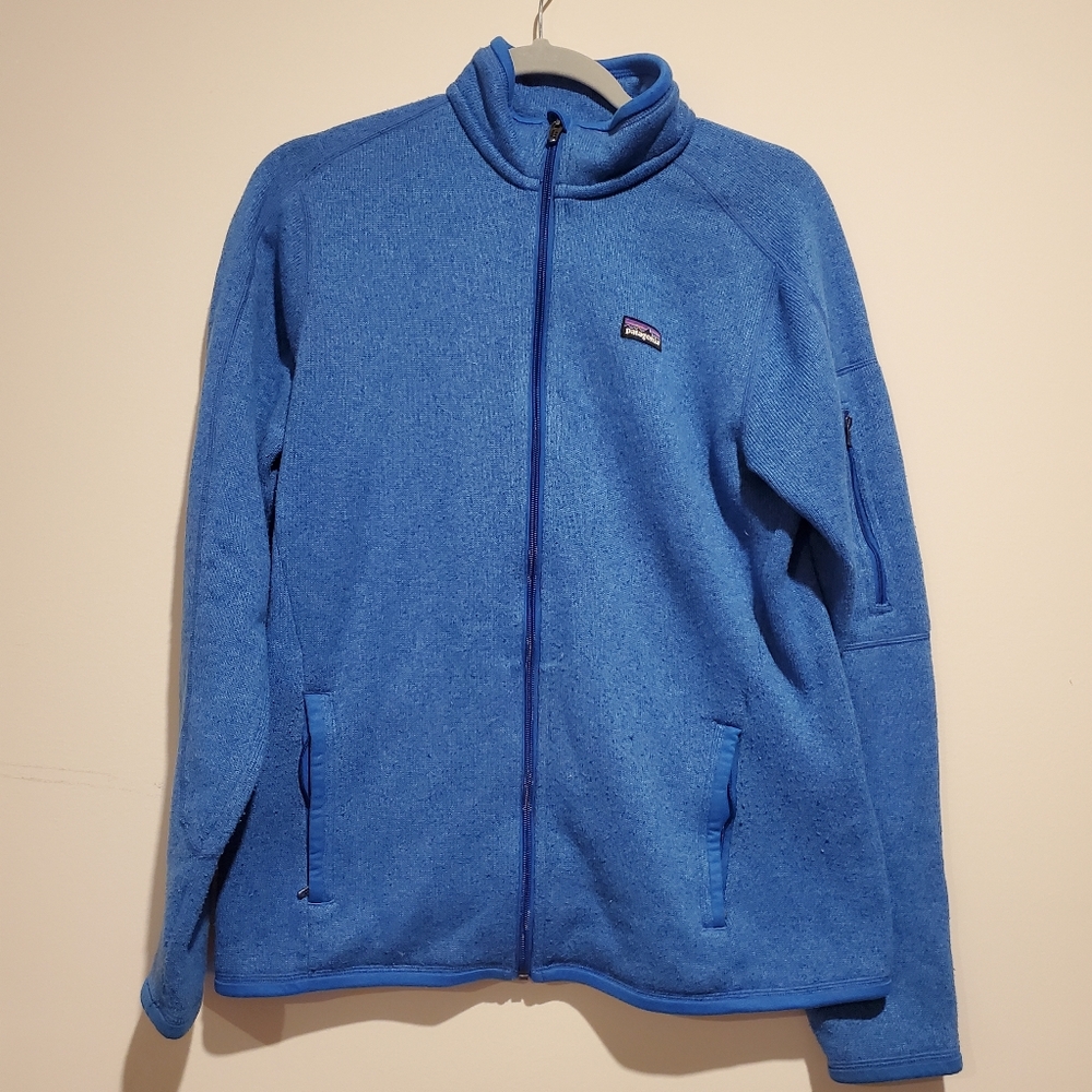 Patagonia Women's Better Sweater